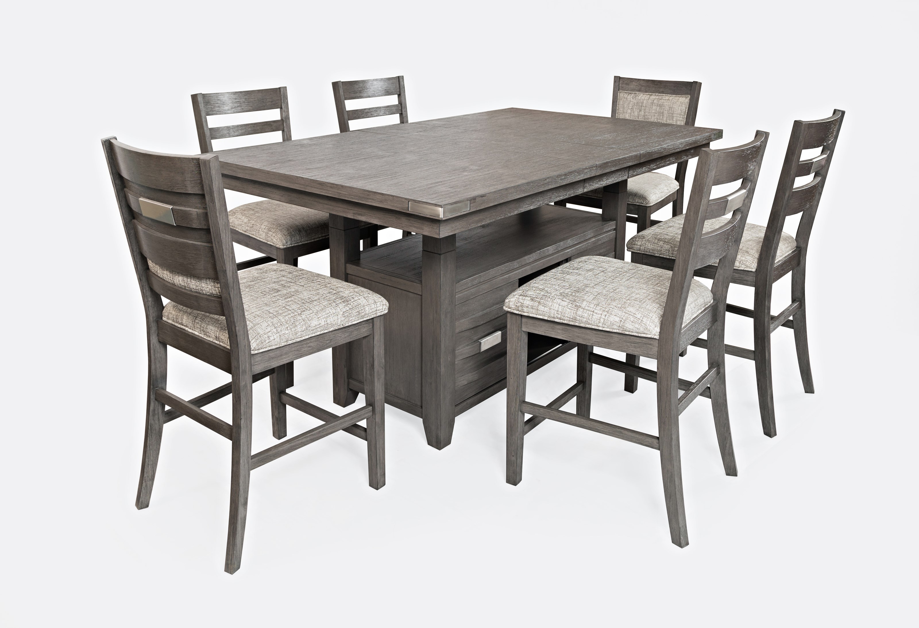 Jofran counter height dining table top